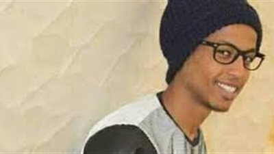 إحالة معاون مباحث وأمين شرطة المقطم  للمحاكمة بتهمة قتل عفروتو