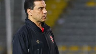 الأهلي يقيد 22 لاعبًا في القائمة الإفريقية