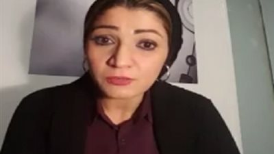 بالفيديو .. نسرين فتحى ابو عجيزة : مرتبات المعلمين لا تكفي لشراء 
