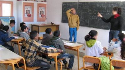 فضيحة| ملاحظي لجان الغربية 