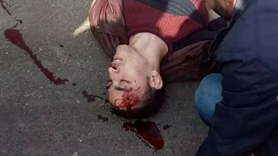 طلاب جامعة الأزهر يدشنون دعوة 