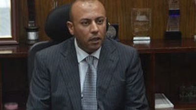 عاجل.. حبس محافظ المنوفية 4 أيام على ذمة التحقيق