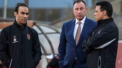 تعرف على اللاعب العالمى المنتظر انضمامه للأهلى