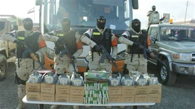 عاجل.. بيان هام من المتحدث العسكري