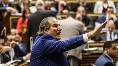 برلماني: انجازات الرئيس عبد الفتاح السيسي جلية وملموسة لكل فئات المجتمع