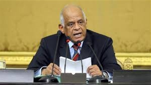 الدكتور على عبدالعال