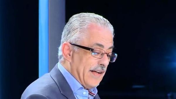 الدكتور طارق شوقى