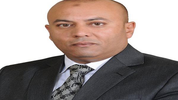 محافظ المنوفية 