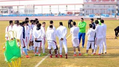 ايهاب جلال يعلن قائمة الفريق لمباراة الداخلية