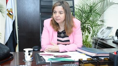 مى عبدالحميد: بروتوكولا تعاون بين صندوق التمويل العقارى وبنكي فيصل الإسلامي وكريدي أجريكول لتوفير التمويل للمستفيدين بوحدات الإسكان الاجتماعى