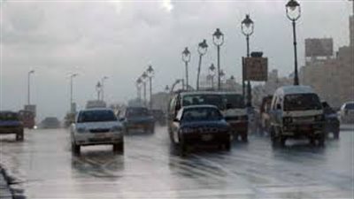 عاجل| الأرصاد الجوية تصدر بيانا هاما تحذر المواطنين من طقس الغد: رياح وسقوط أمطار بمختلف المحافظات