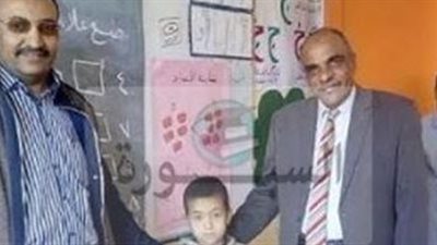 وكيل تعليم الأقصر 10 فبراير بدء الدراسة بمدارس النيل