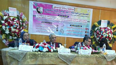 دراسة حديثة بجامعة المنوفية توصي بإدخال الكركم في صناعة الملابس الطبية