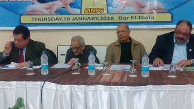 بالصور.. الدورة الثانية لجراحة المخ والاعصاب للاطفال بجامعة عين شمس