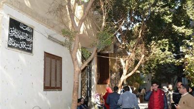 محافظ سوهاج: 35 ألف توكيل لترشيح السيسى للانتخابات الرئاسية المقبلة