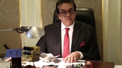 بالفيديو.. خالد عبد الغفار يكشف خريطة طريق قانون الجامعات الخاصة والأهلية