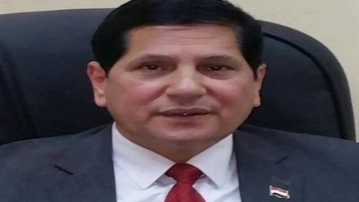 وكيل تعليم كفرالشيخ يحيل رئيس لجنة 