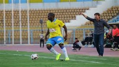 الاسماعيلى يكشف حقيقة هروب 