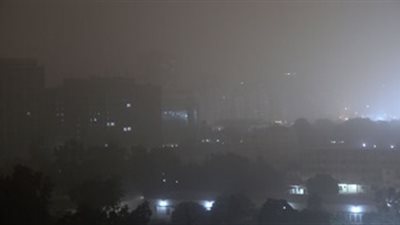 الارصاد: طقس الاحد متغير على كافة المحافظات..