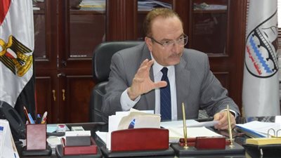 انتهاء مشكلة تعيين 250 معلما ببني سويف 