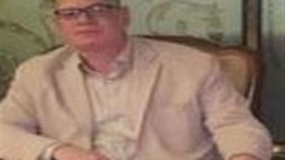 هيثم قنديل مديراً عاماً للإدارة العامة لرعاية الطلاب بجامعة السادات 