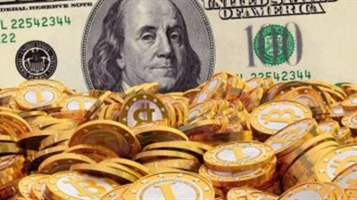 ننشر سعر الدولار اليوم الأحد بجميع البنوك المصرية