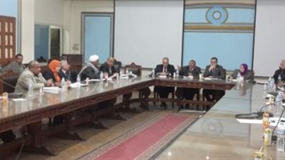 ننشر تفاصيل إجتماع وزارة التربية والتعليم بالآباء والمعلمين