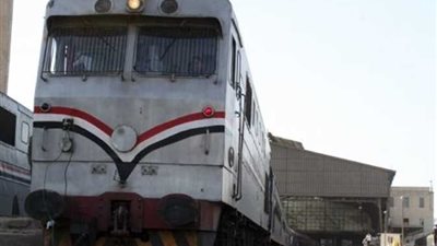 السكك الحديدية تعتذر للركاب لأول مرة لهذا السبب