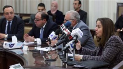 مى عبد الحميد: طرح 18 ألف وحدة سكنية بمشروع الإسكان الاجتماعى للمصريين بالخارج