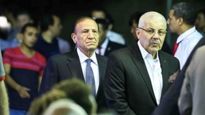 عمرو أديب : هذه هي الطريقة القانونية لترشح عنان للرئاسة