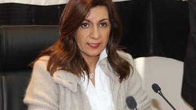 وزيرة الهجرة: البنك المركزي يوافق علي إصدار 