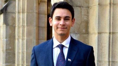 وزيرة الهجرة تعرب عن سعادتها بتكريم 