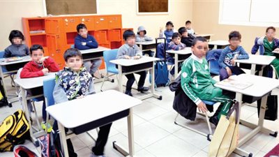 عاجل| المدرسة الأهلية البحرينية تعلن عن وظائف جديدة للمعلمين والمعلمات في جميع المواد.. ننشر نص الإعلان