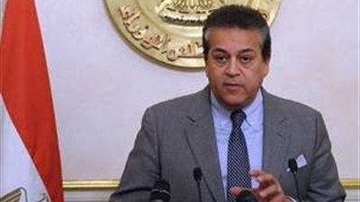 التعليم العالى تنظم مؤتمرا دوليا للجامعات الأجنبية المصنفة عالميا فبراير