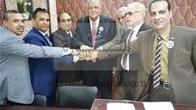 دمج الحملة الشعبية والسيسي رئيسي لتصبح 