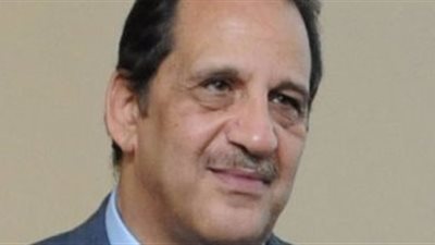 عاجل| قرار جمهورى بتكليف اللواء عباس كامل بتسيير أعمال جهاز المخابرات العامة 