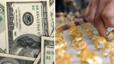 لعنة الفراعنة تصيب 