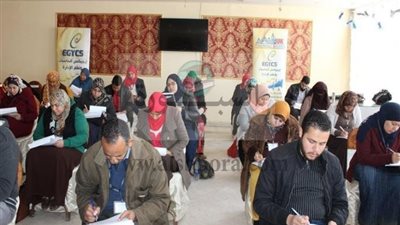 نقابة المعلمين: اليوم ختام تدريب وعقد امتحان برنامج 