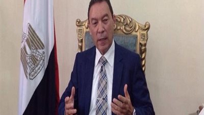 هانى الناظر: تناولوا هذا الدواء اليوم  لحمايتكم من الطقس المميت واغلقوا النوافذ وممنوع السفر