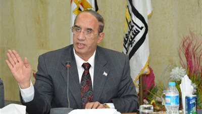 نقابة علماء مصر تكرم الخولي وسرحان وخفاجي 