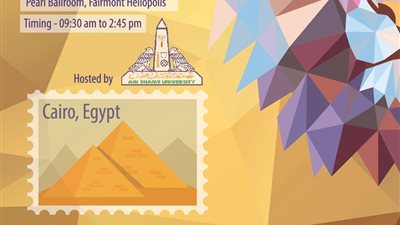 جامعة عين شمس تستضيف أول ورشة عمل عالمية بمصر حول التصنيف العالمي للجامعات 