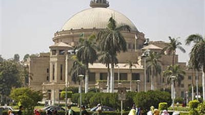 جامعة القاهرة تشارك بمعرض القاهرة الدولي للكتاب 2018