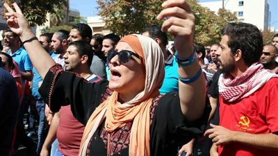 الأردن يلحق بقطار رفع الدعم عن الخبز غدًا.. ومظاهرات للتنديد بالسياسات الاقتصادية