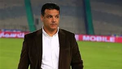 إيهاب جلال يعلن تشكيلة الزمالك لمباراة الداخلية