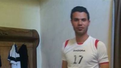 عاجل.. وفاة لاعب قبل ساعات من مباراة فريقه بالسنطة