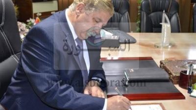 محافظ الإسماعيلية يعتمد نتيجة الإعدادية بنسبة نجاح 54و77% 