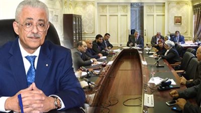 استطلاع رأى لاتحاد أمهات مصر بشأن تغيير المناهج الدراسية أو تنقيحها 