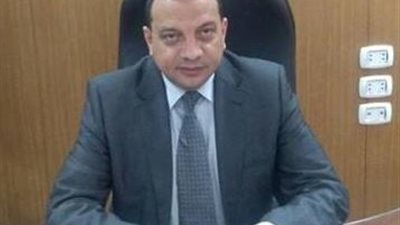 جامعة بنى سويف : بدء برنامج تطوير الاداء الادارى بالجامعة