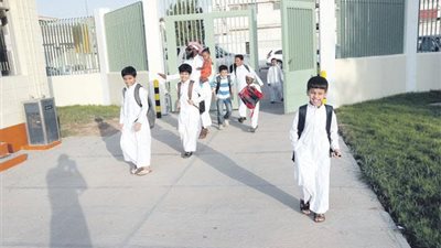 بمرتبات مغرية| السعودي تعلن عن وظائف جديدة للمعلمين والمعلمات.. ننشر نص الإعلان