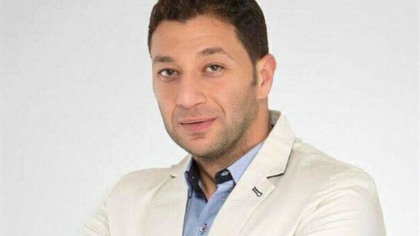 احمد خيرى المتحدث